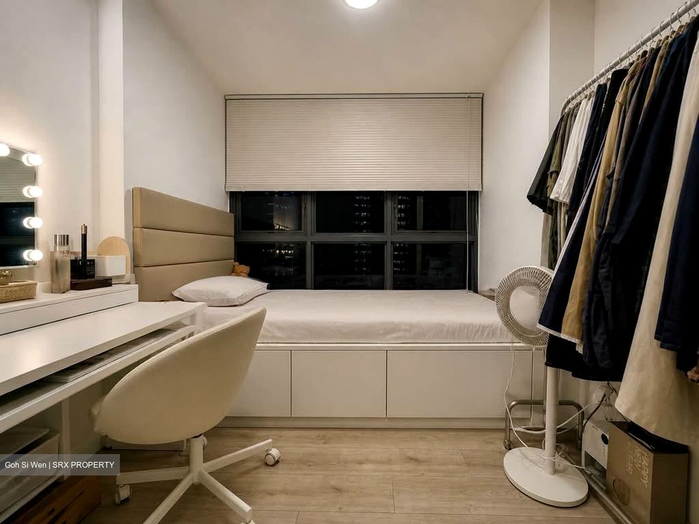 Coco Palms (D18), Condominium #554435021